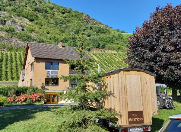 Weingut Peter Hohn