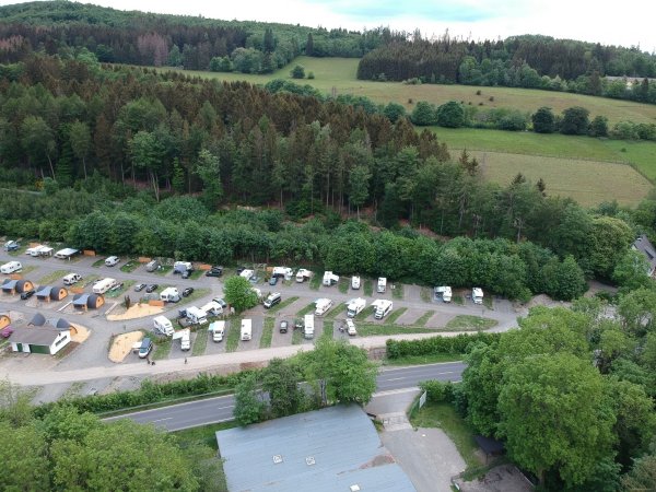 Harz Camp Goslar — Photo 2