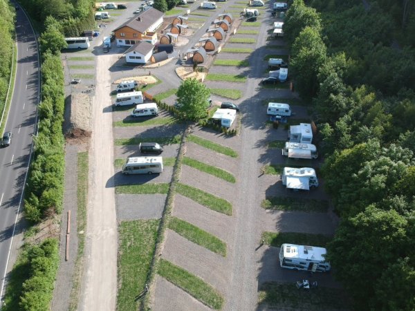 Harz Camp Goslar — Photo 4