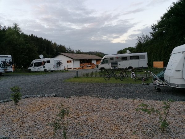 Harz Camp Goslar — Photo 5