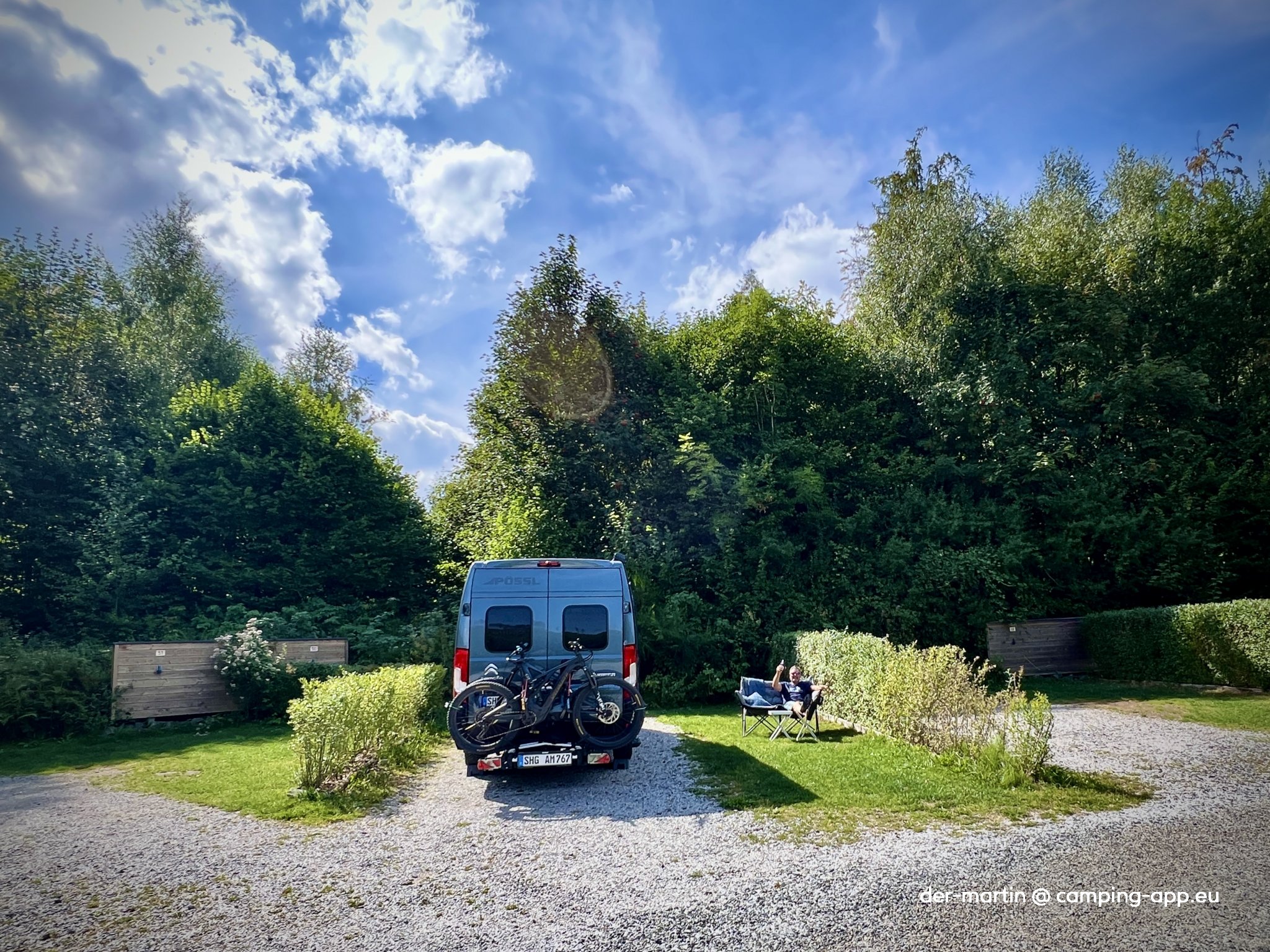 Harz Camp Goslar