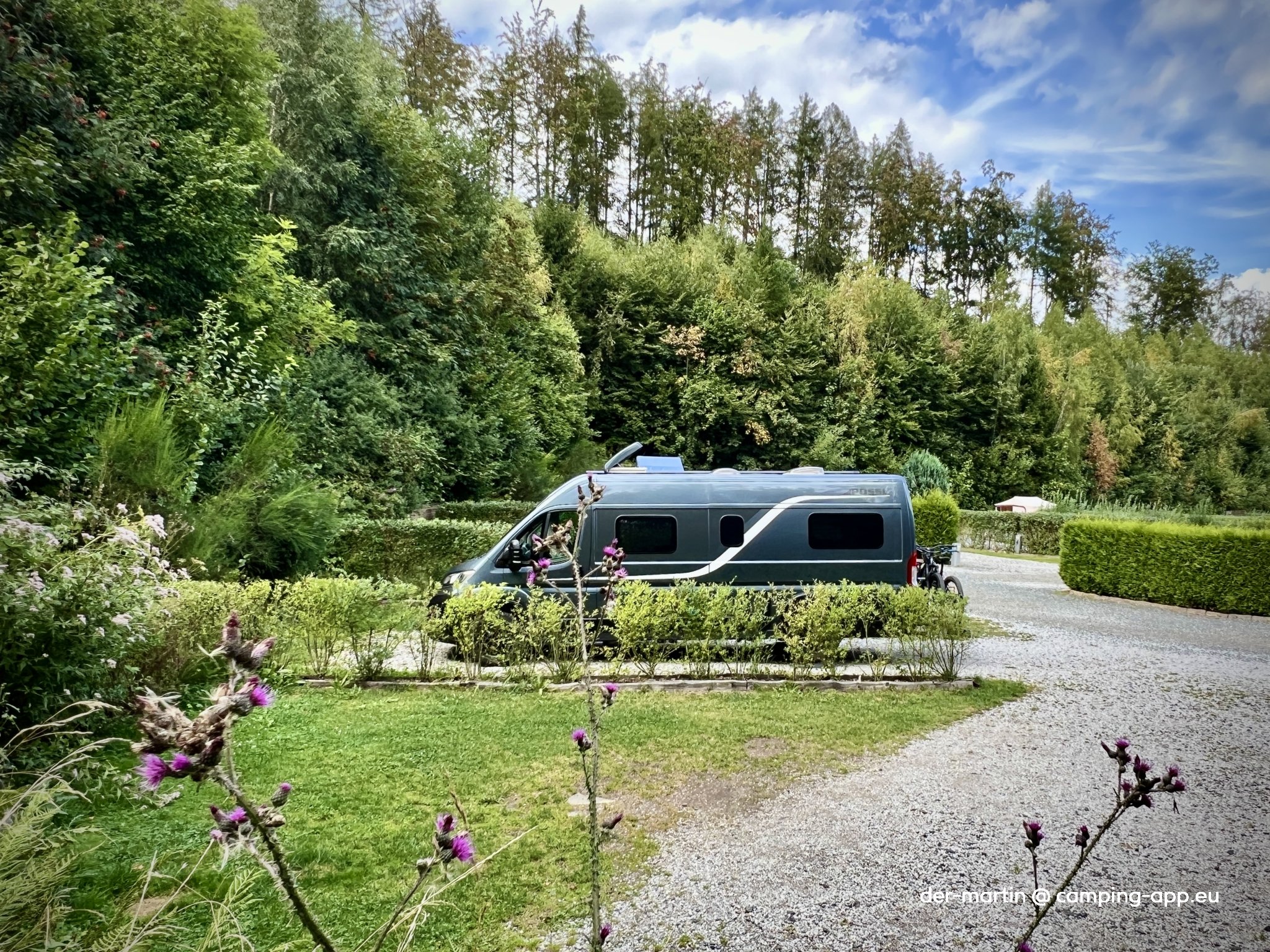 Harz Camp Goslar — Foto 2
