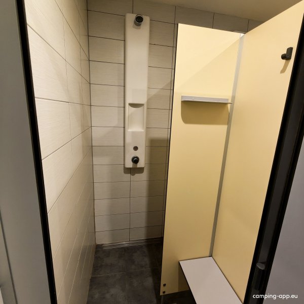 Harz Camp Goslar — Foto 6