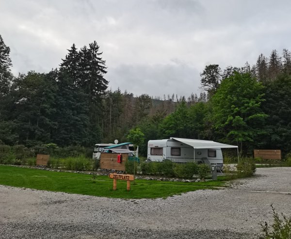 Harz Camp Goslar — Photo 6