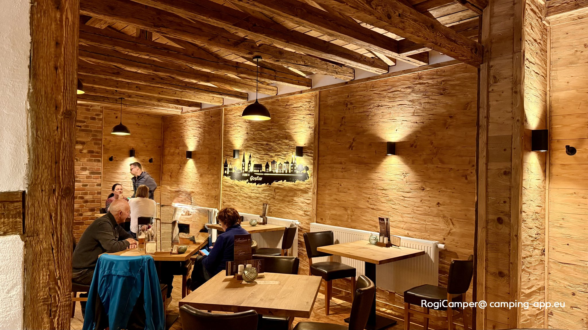 Harz Camp Goslar — Foto 4