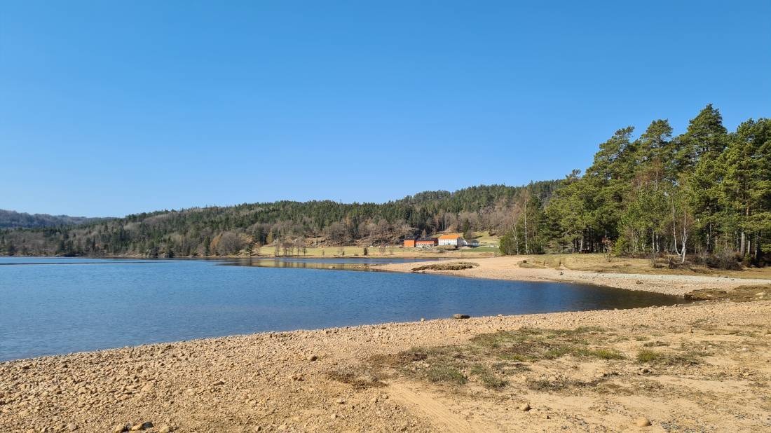 Hawaii bobilcamp — Camperplaats in Birkeland