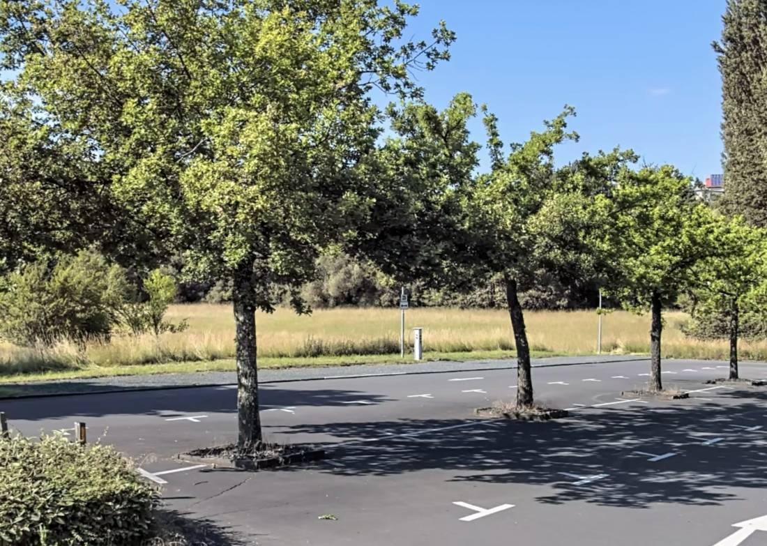 Familienbad Biebertal (Hallenbad) — Bobilplass in Biebertal, Ortsteil Rodheim-Bieber