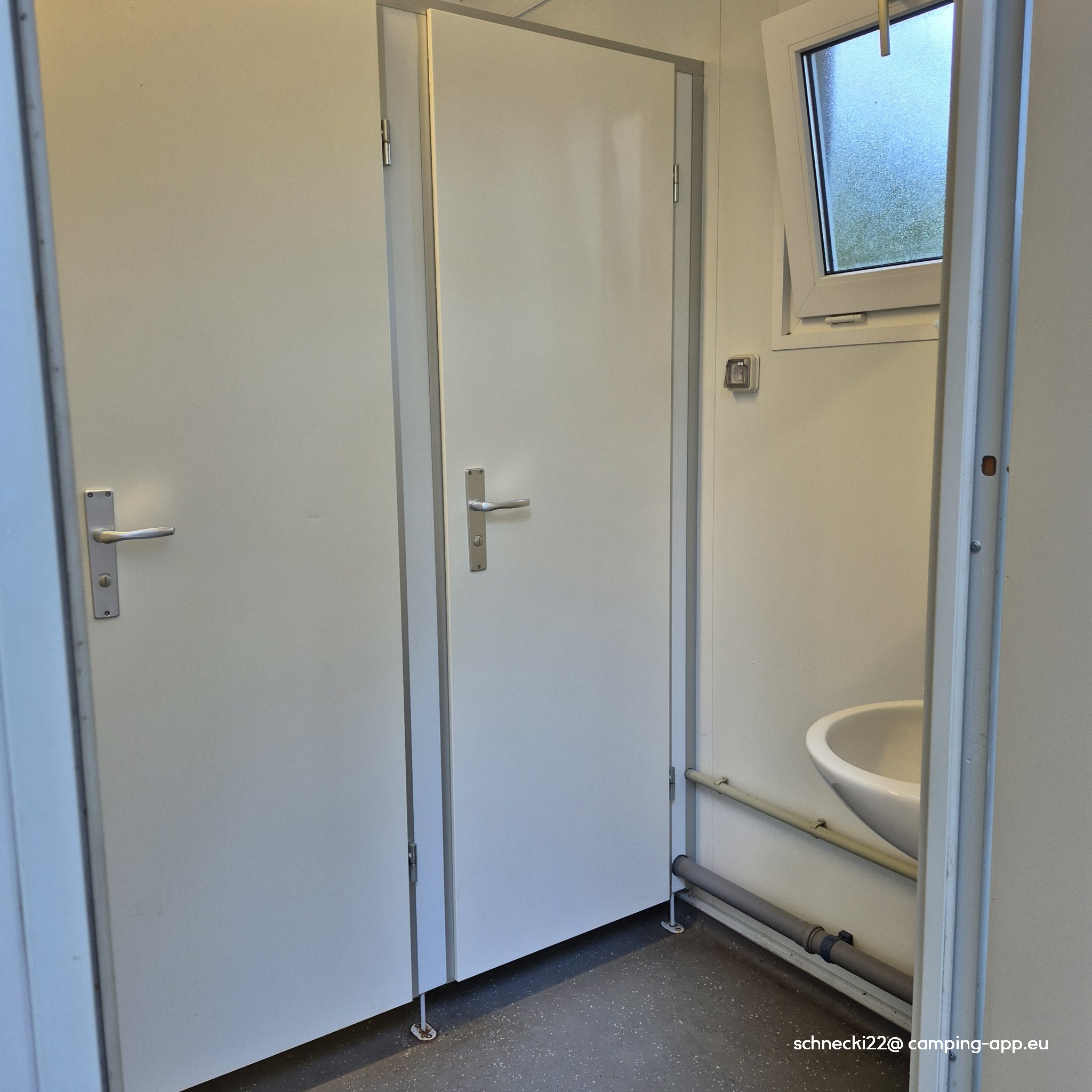 Camping Plothener Teiche — Fotografie 4