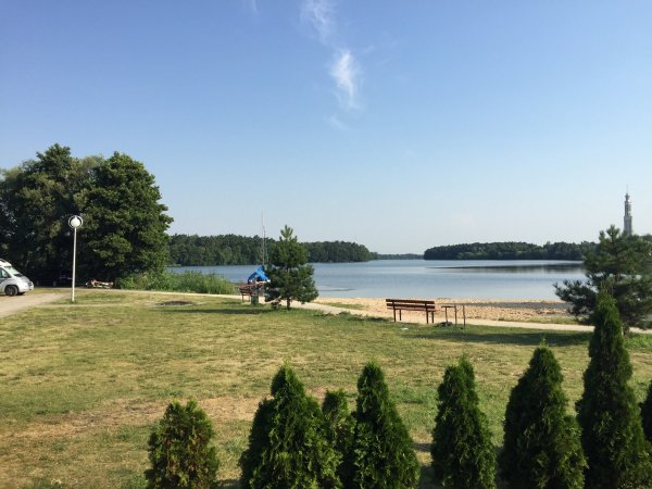 Kemping Gminny — Foto 2