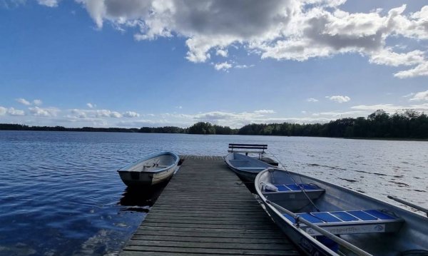 Campingplatz Linneryd — Photo 3