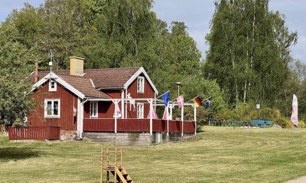 Campingplatz Linneryd — Photo 4