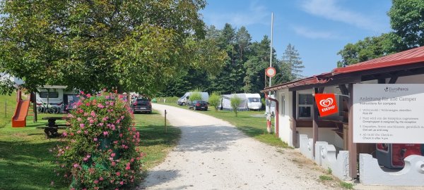 Europarcs Wörthersee — Photo 3