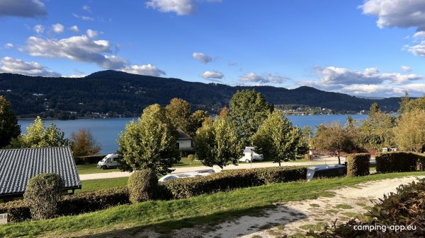 Europarcs Wörthersee — Foto 2