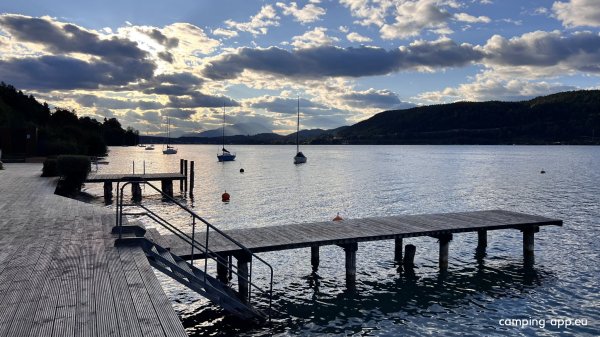 Europarcs Wörthersee — Foto 3