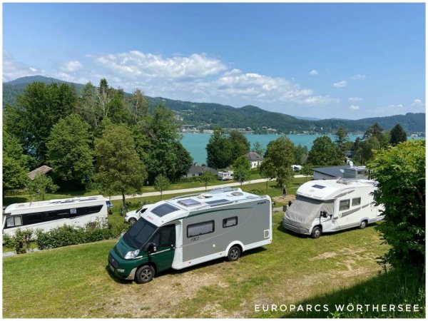 Europarcs Wörthersee — Photo 5