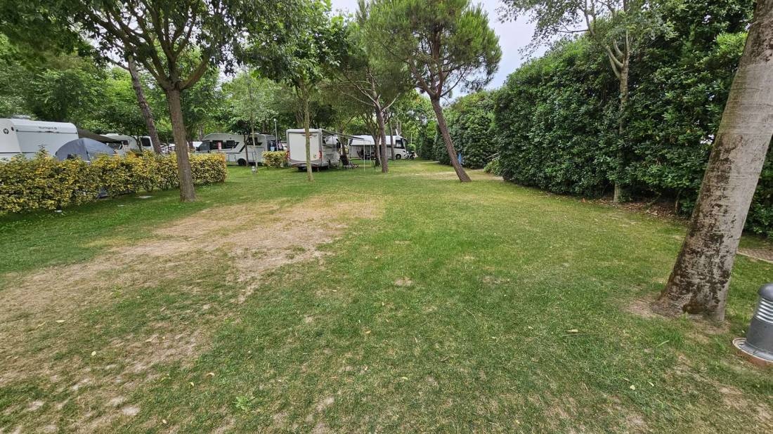 Union Lido — Camping in Cavallino-Treporti - Venezia