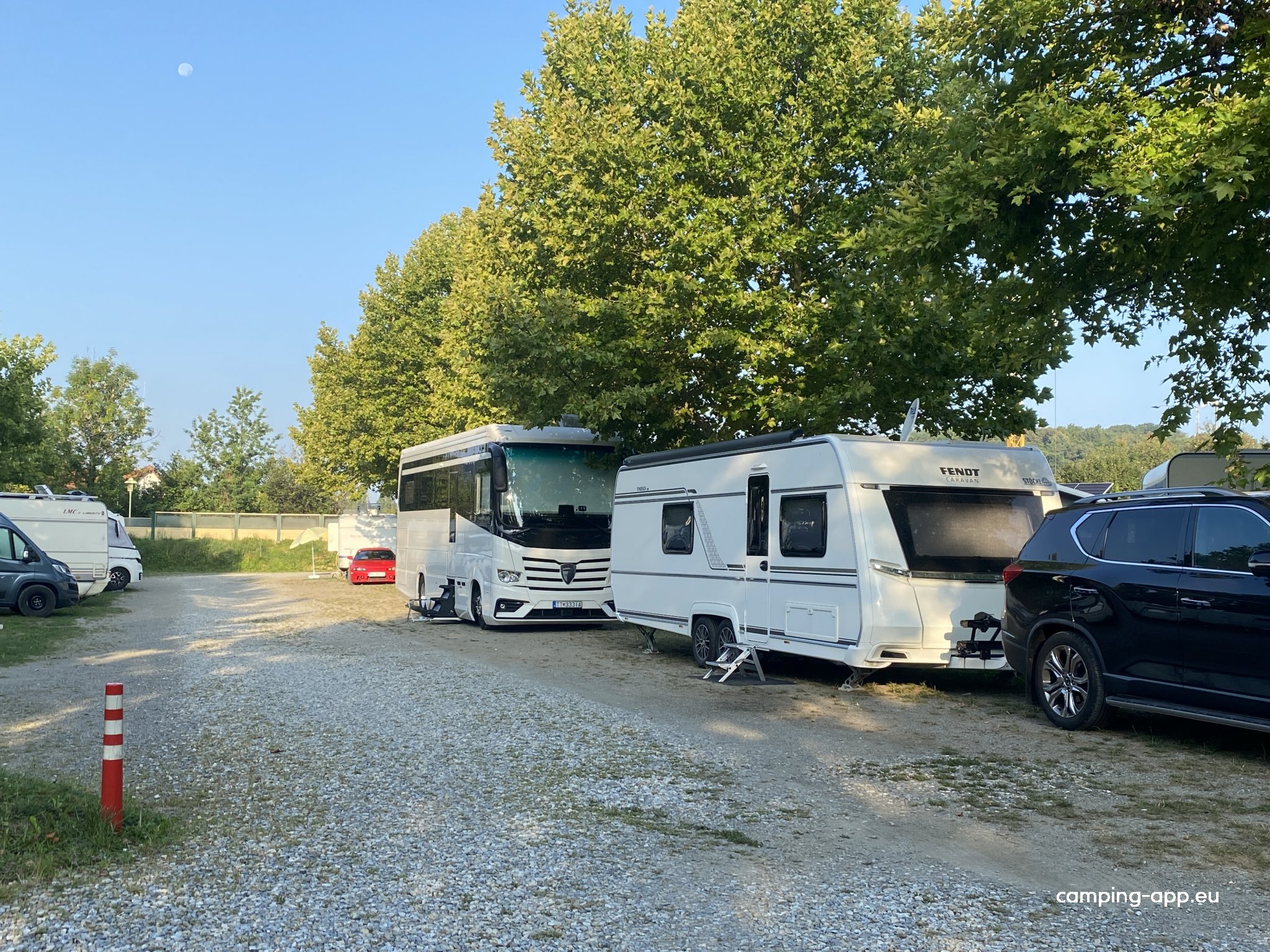 Stellplatz Camperstop 24/7  — Foto 4