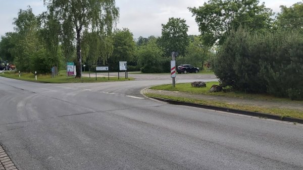 Wohnmobilstellplatz Unterlüßer Straße — Photo 2