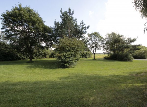 Wohnmobilstellplatz Unterlüßer Straße