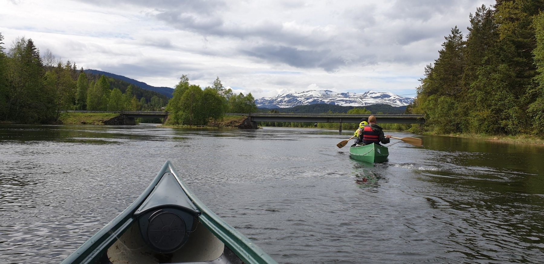 Hålimo Camping — Campingplads in Ryfoss