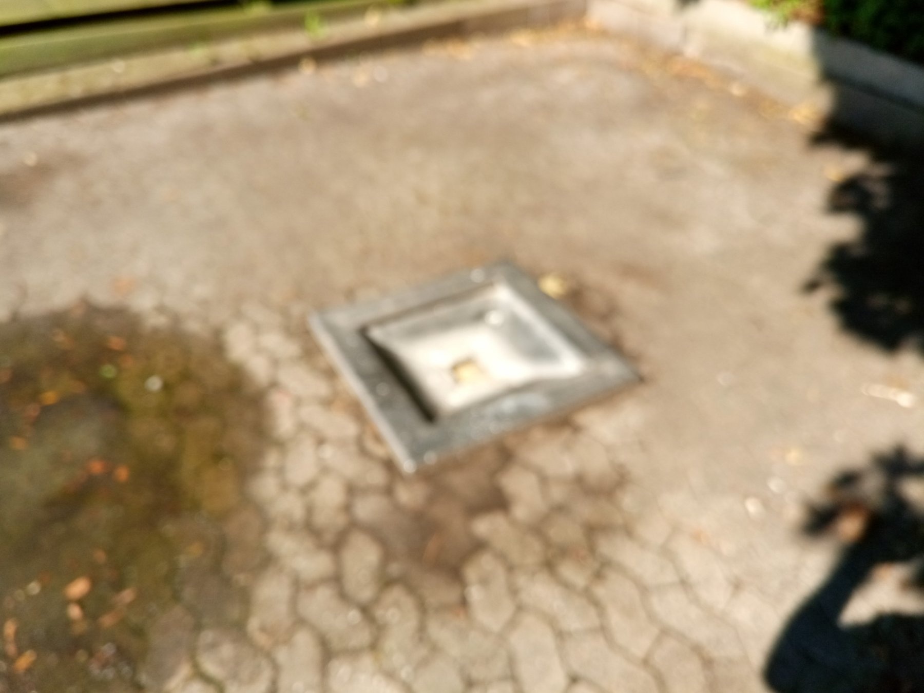 Olympiahafen Schilksee — Camperplaats in Kiel