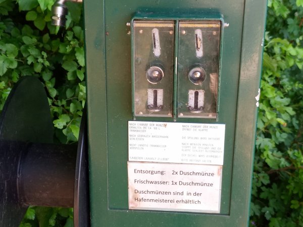 Olympiahafen Schilksee — Photo 2