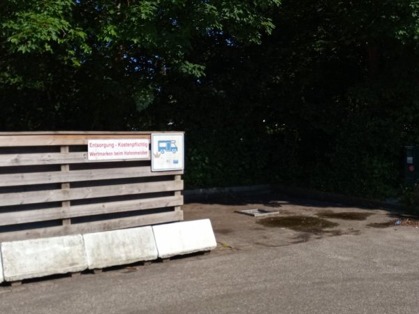 Olympiahafen Schilksee — Photo 3