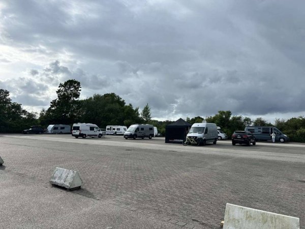 Olympiahafen Schilksee