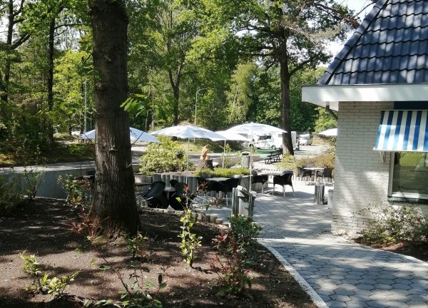 Camperpark Midas — Stellplatz in Rijssen-Holten