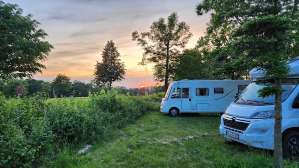 Öko Camp Stumergut — Photo 2