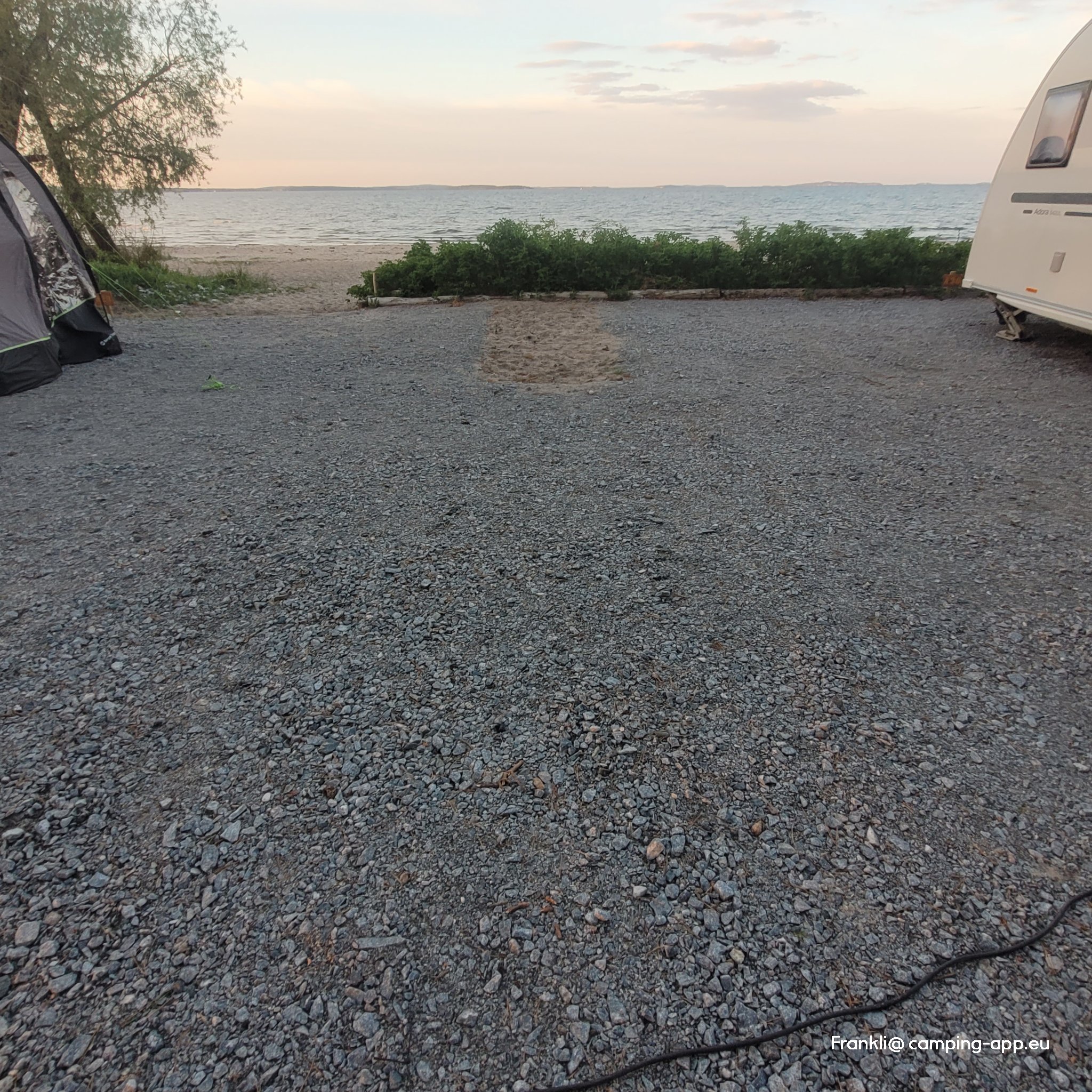 Wildwood Camping Rügen — Photo 4