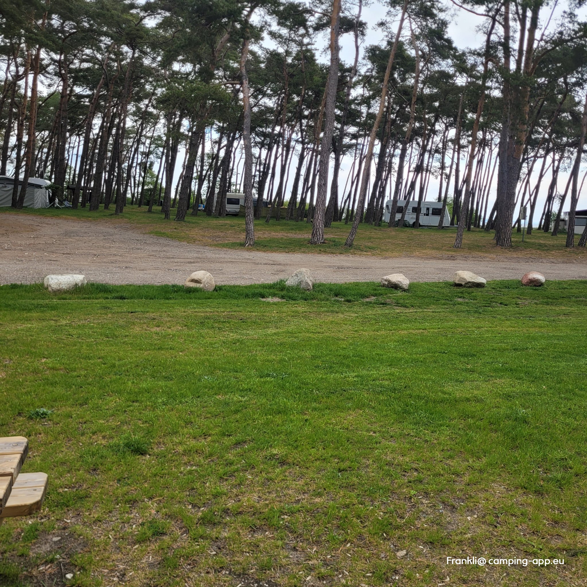 Wildwood Camping Rügen — Photo 5