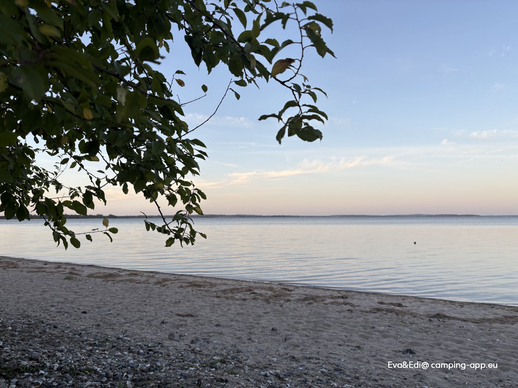 Wildwood Camping Rügen — Photo 2