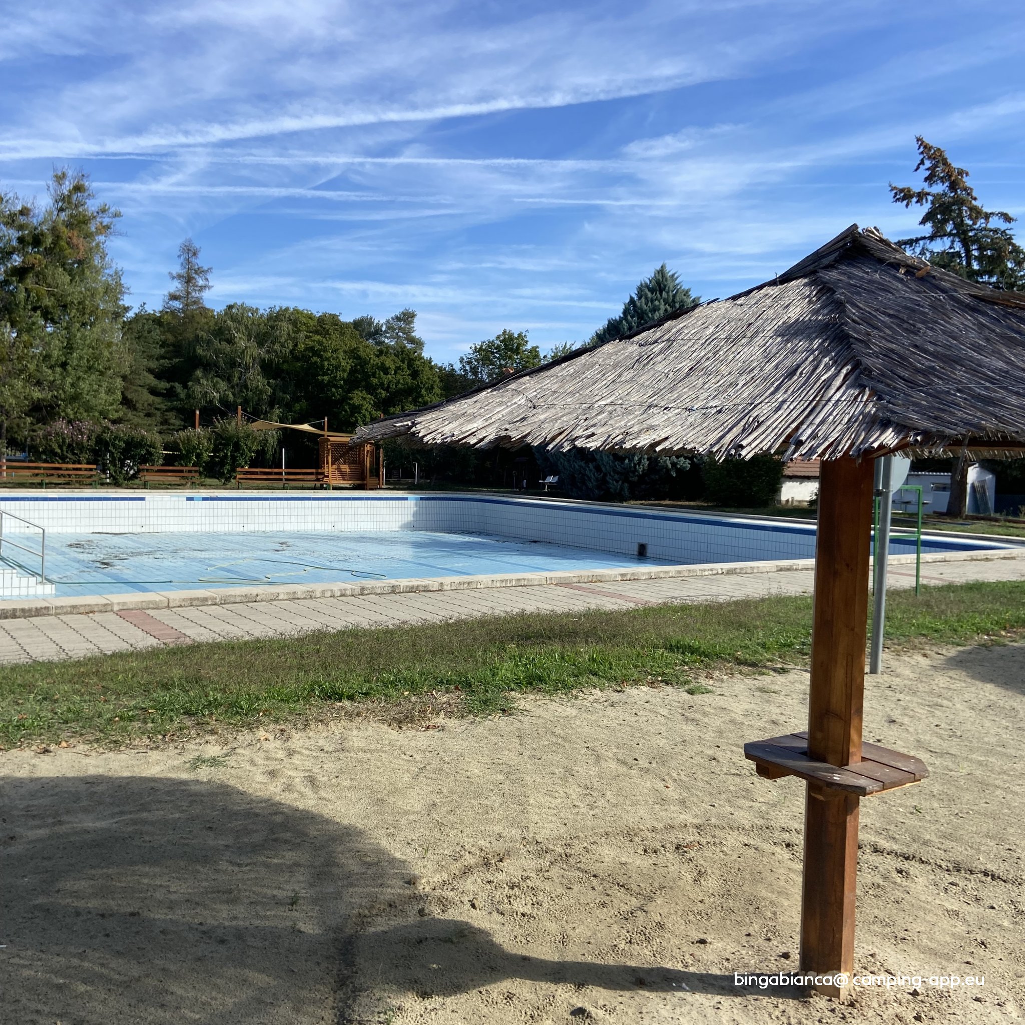 Borgata Therme — Foto 2