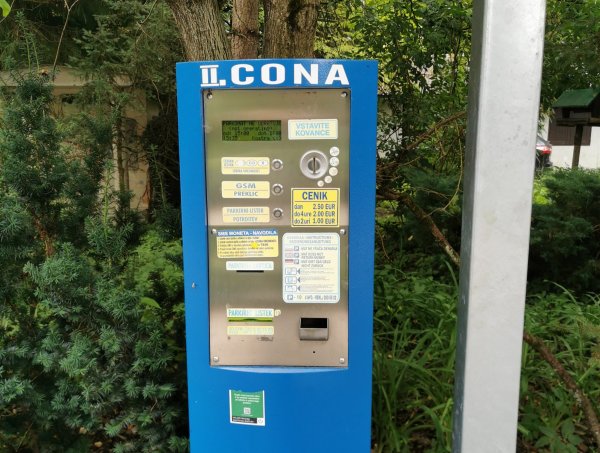 Celje Mestina Park — Photo 2