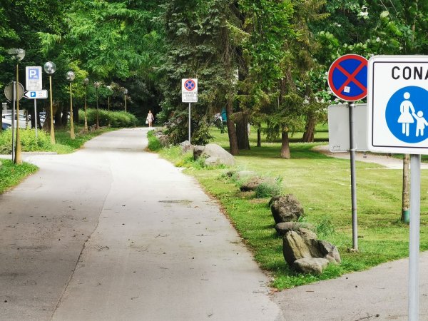 Celje Mestina Park — Photo 3