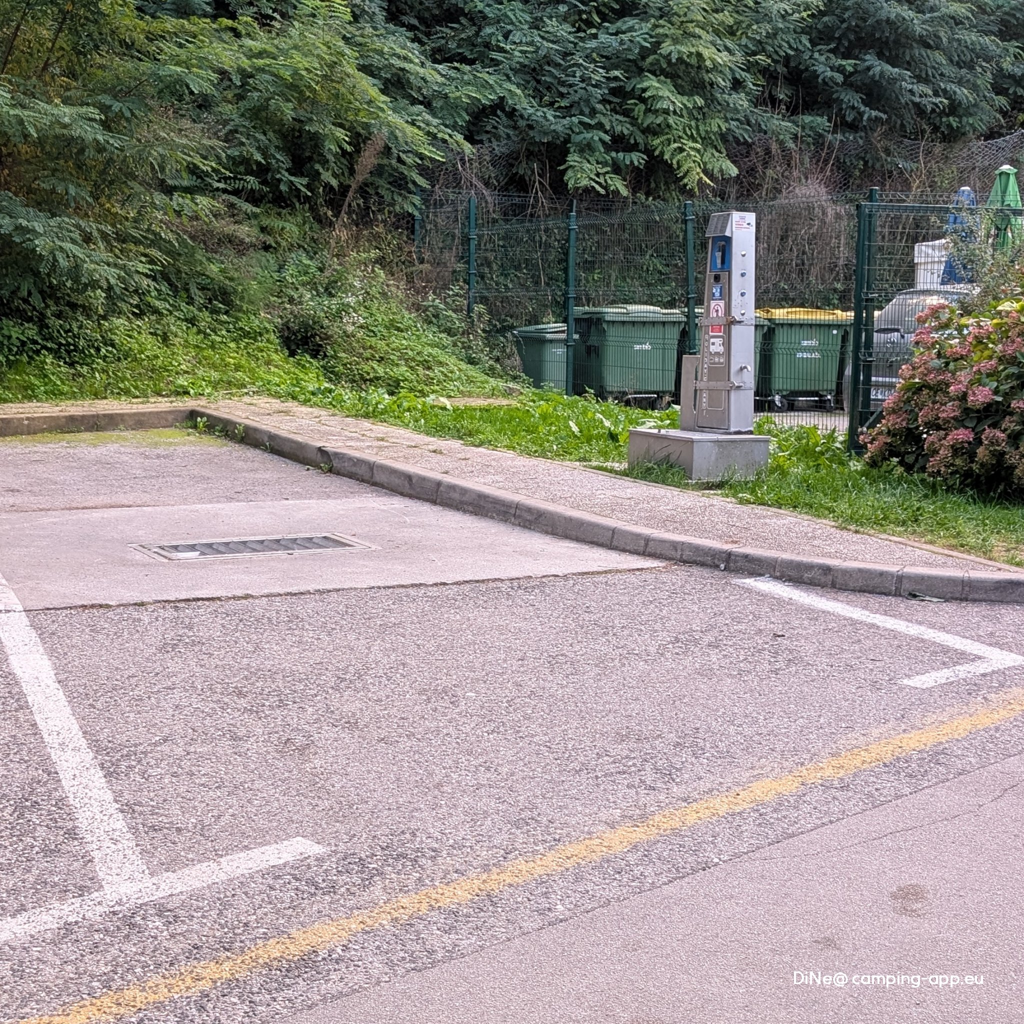 Celje Mestina Park — Fotografie 3