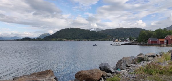 Leikong bobilplass — Photo 2