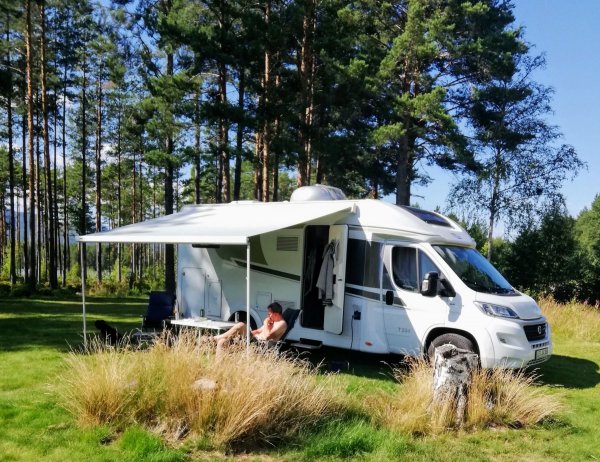 Vik Camping — Photo 2