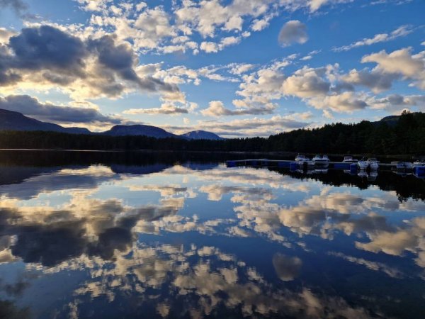 Vik Camping — Photo 3