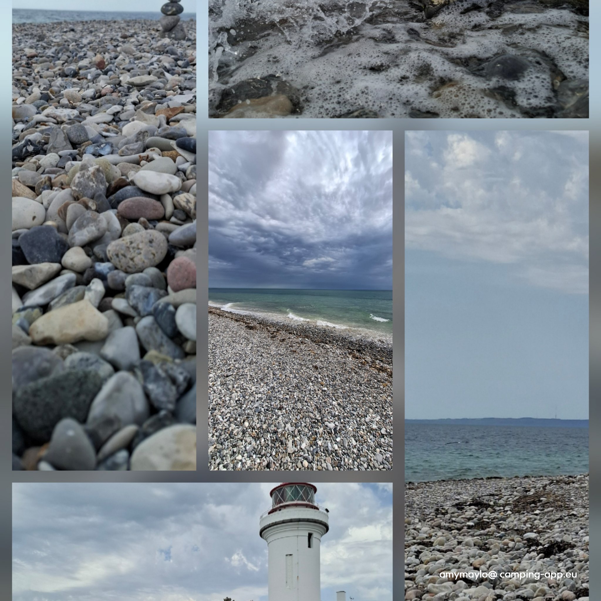 Sletterhage fyr — Photo 3