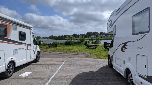 Bobilplass Stensarmen