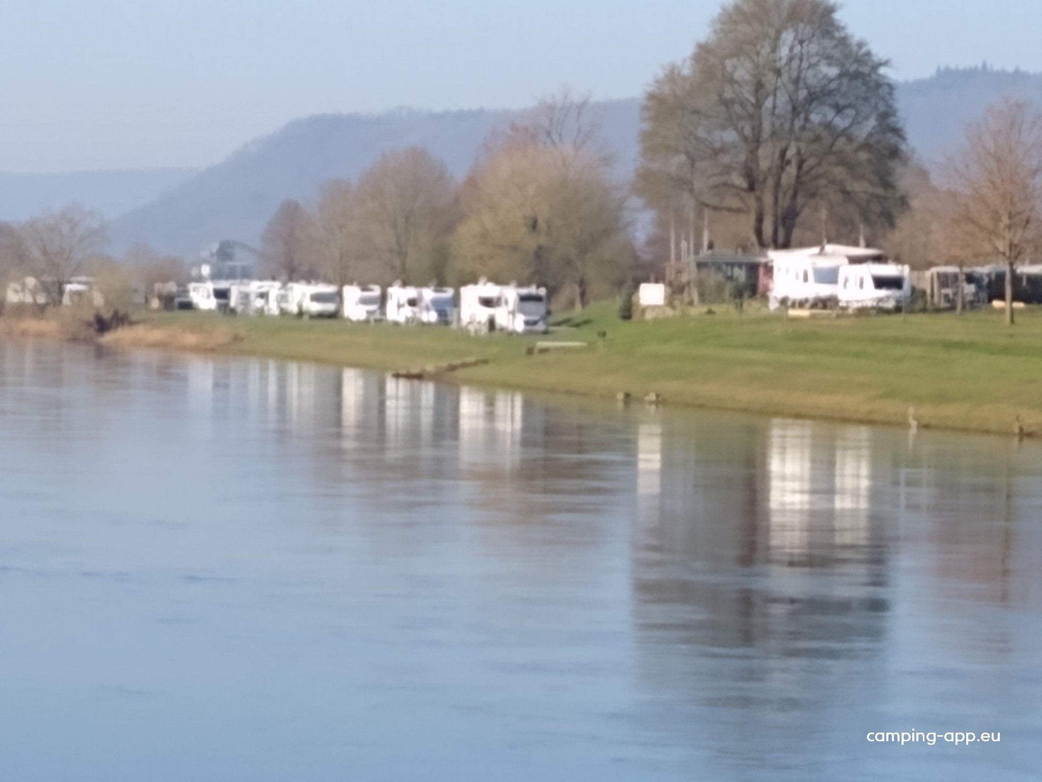 Mobilcamping Holzminden — Photo 4