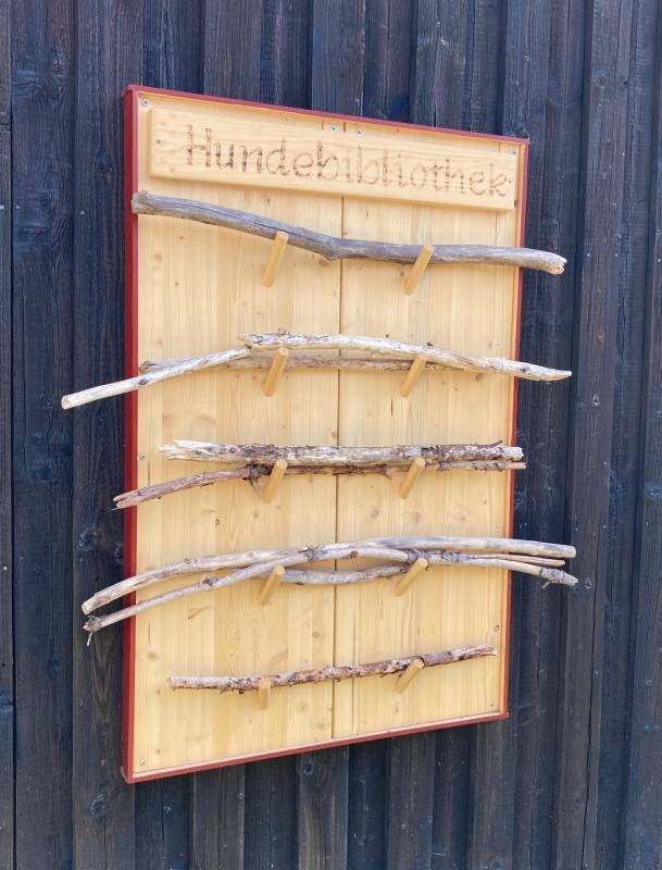 Campingplatz Braunlage — Kamp yeri in Braunlage