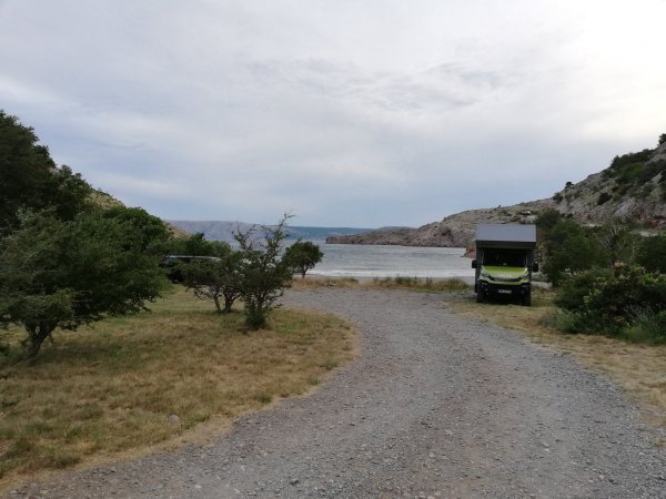 (geschlossen) Beach Bar — Foto 6