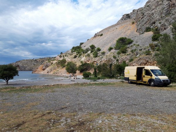 (geschlossen) Beach Bar — Photo 3