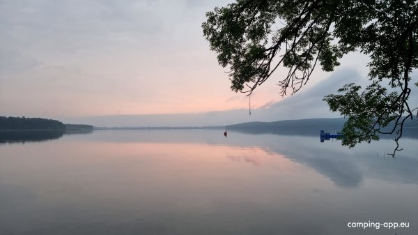 Campingplatz Gatsch Eck — Foto 2