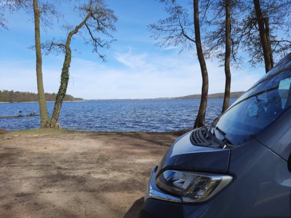 Campingplatz Gatsch Eck