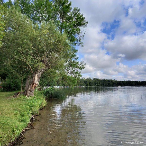 Campingplatz Gatsch Eck — Photo 6