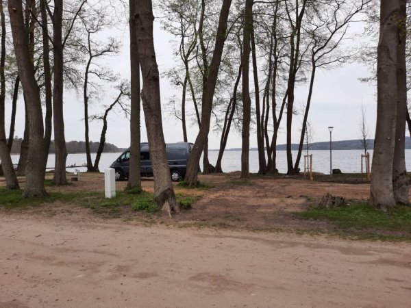 Campingplatz Gatsch Eck — Photo 4